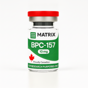 BPC-157 — 10 mg