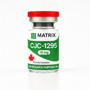 CJC-1295 — 10 mg