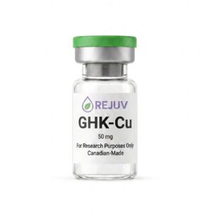 GHK-Cu — 50 mg
