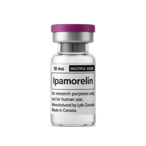 Ipamorelin — 10 mg