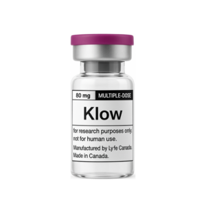 Klow — 80 mg