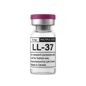 LL-37 — 5 mg