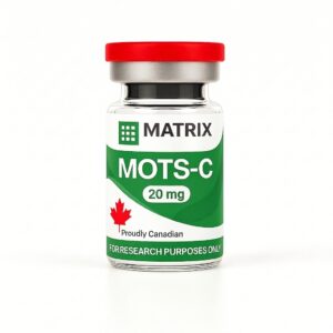 MOTS-C — 20 mg