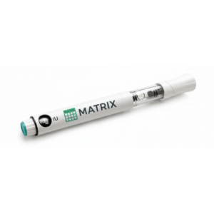 Pen - Dual Chamber Cartridge