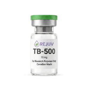 TB-500 — 10 mg