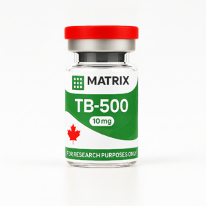 TB-500 — 10 mg