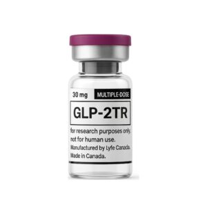GLP2TR — 30 mg